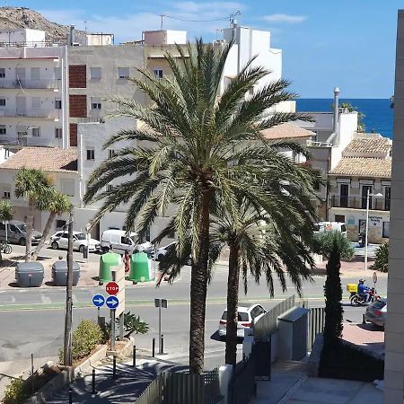 Apartaestudio Cerca De La Playa Lägenhet Jávea Exteriör bild