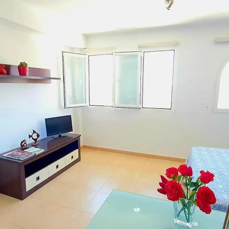 Apartaestudio Cerca De La Playa Lägenhet Jávea Exteriör bild